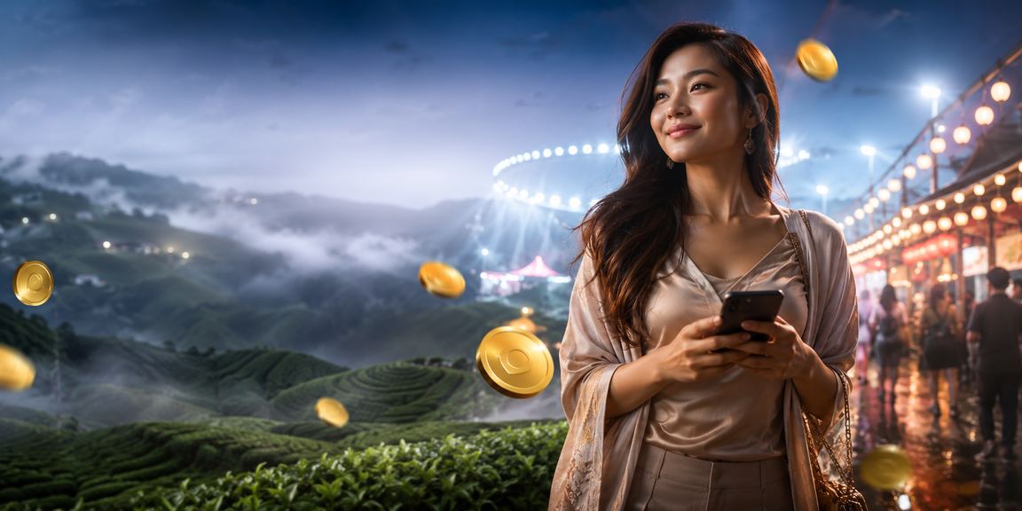 Paparan halaman pertaruhan sukan bett dengan pilihan deposit Malaysia