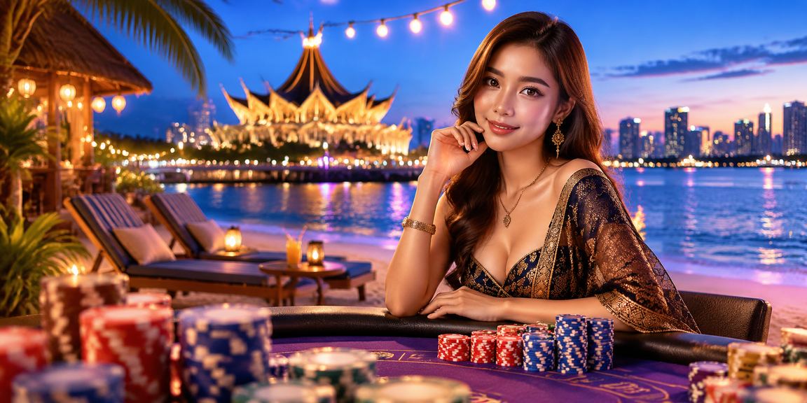 Permainan Blackjack popular dengan rebat bonus di Sarawak